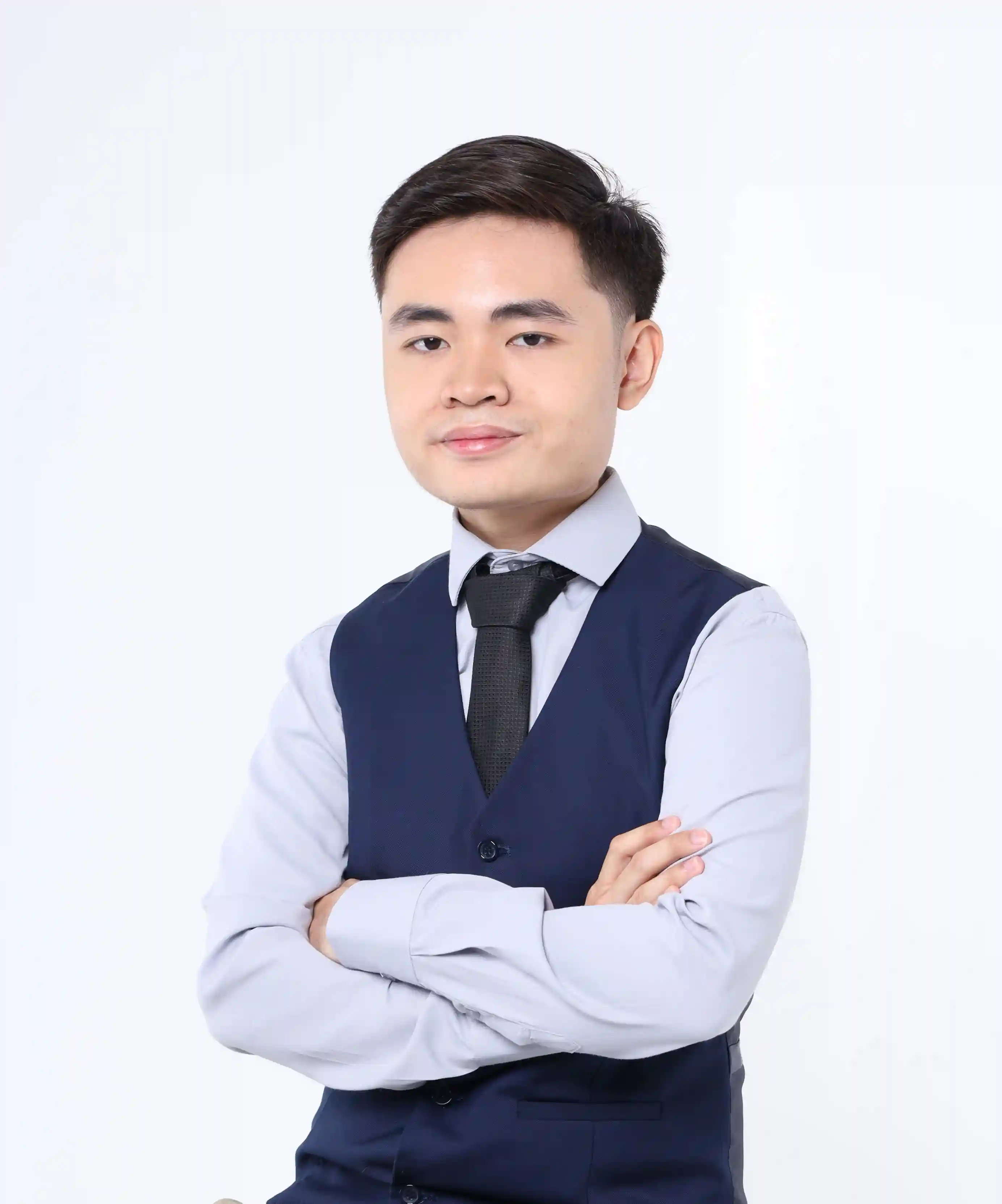 Jules Albert Deonn S. Lansangan